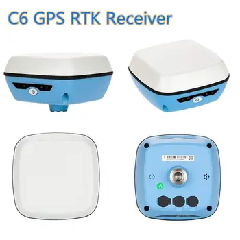 SunNav C6 965 каналов gps rtk дешевая цена высокоточный GNSS RTK GPS наименьшего размера с наклоном на 30 градусов 1