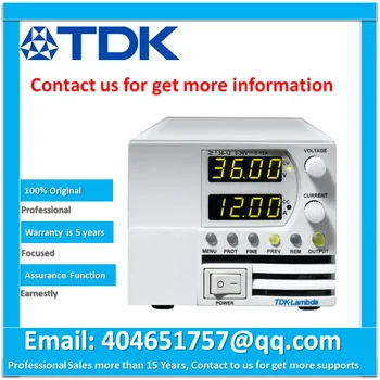 TDK-LAMBDA GEN60-40-1P200 Источник питания: программируемый лабораторный; Ch: 1; 0-60VDC; 0-40A 1