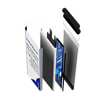Аккумулятор HSABAT X16HD 14600mAh для Teclast Tpad Tb00k X16HD X16 Plus POWER Pro Tablet PC Batteries 1