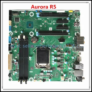 Восстановленная для DELL Alienware Aurora R5 Настольная материнская плата Intel IPSKL-SC DDR4 1NYPT 01NYPT CN-01NYPT 100% Протестирована Быстрая доставка 1