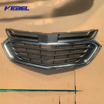 Запчасти для переднего бампера KEBEL auto, оптовая цена, комплект переднего бампера головного фонаря для Chevrolet Equinox 2017 2018 2019 2020 1