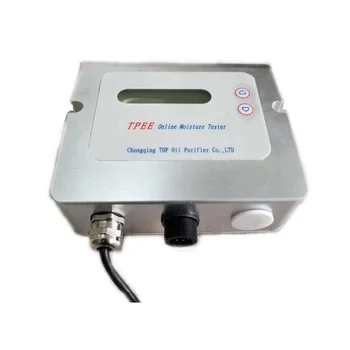 Микро-датчик влажности масла для трансформаторов/ppm метр 1