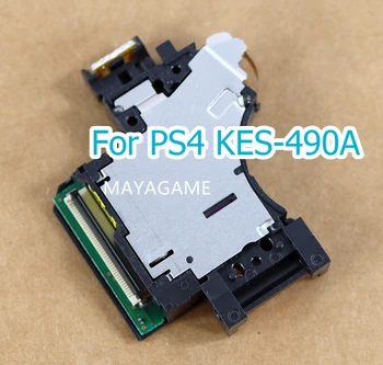 Обновленная часть OCGAME для Play Station 4 PS4 с лазерным объективом KES-490A KES 490A kem 490 Оригинал Новый 1