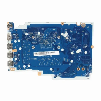 Отремонтированный для ноутбука Lenovo V15-IGL Материнская плата NM-D201 N4020 N4120 Процессор 4G Оперативная память 5B20S44428 1