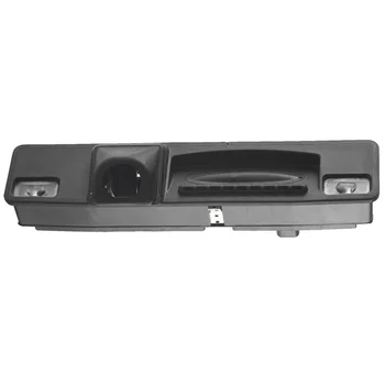 Переключатель открытия ручки багажника F1EB-19B514-BE для Ford Focus 2012-2018, переключатель разблокировки замка багажника 1