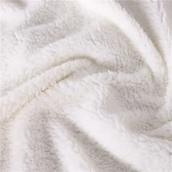Плюшевое флисовое одеяло с 3D-печатью Tiger, Модные одеяла для взрослых, Домашний Офис, Моющееся пуховое одеяло, Повседневное одеяло для шерпа для детей и девочек 1