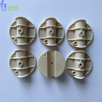 Прототип высокоточной 3D-печати для обработки металлопластика на заказ 1