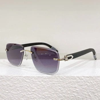 Солнцезащитные очки высшего качества от элитного бренда мужская мода Итальянский дизайнер uv400 Наружные очки женские CT0275S модные СОЛНЦЕЗАЩИТНЫЕ ОЧКИ 1