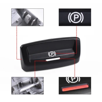Электронная кнопка торможения ABS-переключатель выключения тормоза для Porsche Panamera 970 2010 2011 2012 2013-2016 970613251 1