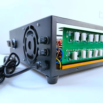 2000 Вт 3000 Вт Аналоговый генератор ультразвукового сварочного преобразователя 20 кГц 2