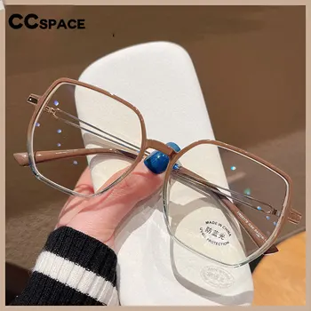 55886 TR90, матовые Антисиневые оправы для очков, женские оптические Модные Зеленые компьютерные очки, Очки по индивидуальному рецепту 2