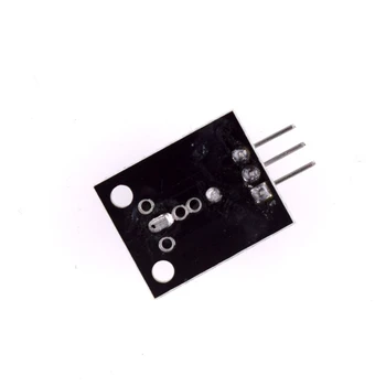 Car9012 Транзисторный модуль сигнализации с активным/пассивным зуммером KY-012 DIY Kit 2