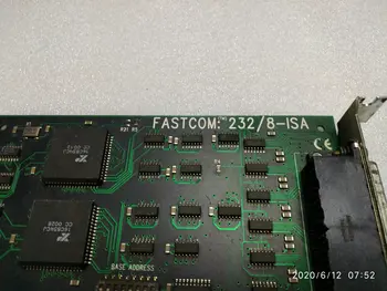 Fastcom 232/8-ISA 2