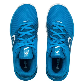 HEAD 2022 новые теннисные туфли спортивные кроссовки для детей детская теннисная обувь с дышащей подушкой для мужчин Revolt Pro 2