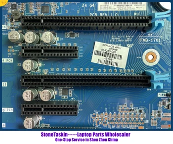 StoneTaskin Высокое качество 914285-001 для HP Z4 G4 материнская плата рабочей станции mainboard C612 X99 DDR4 LGA2066 Системная плата Протестирована 2
