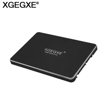 XGEGXE SSD 480 ГБ Твердотельный Жесткий Диск 120 ГБ Внутренний SATA3 2,5-дюймовый Твердотельный Накопитель 240 ГБ ssd для настольного ноутбука 2
