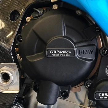 Аксессуары для мотоциклов S1000RR Защита Корпуса Двигателя Защитная Крышка чехол для case GB Racing Для BMW S1000RR/R 2019 2020 2021 2022 2