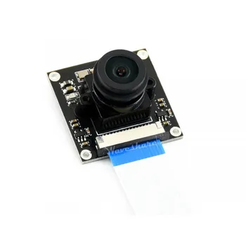 Камера IMX219-170, 170 ° FOV, применимо для Jetson Nano 2