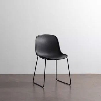 Кухонные столешницы, обеденные стулья, Современный дизайн, Индивидуальные обеденные стулья в скандинавском стиле, Эргономичная мебель для кухни Sandalye DX50CY 2
