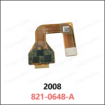 Оригинальная Сенсорная панель Trackpad Flex Cable 821-0648-A 821-0832-A для Macbook Pro 15 