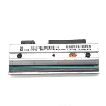 Печатающая головка 41001-A1 Подходит для ZEBRA 300 точек на дюйм 110XiIII 110XiIIIplus 2