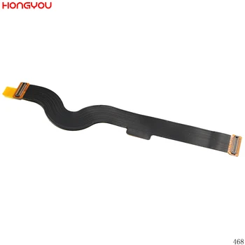 Разъем для ЖК-дисплея основной материнской платы, гибкий кабель для Huawei Honor Play 5X / Enioy 5S 2