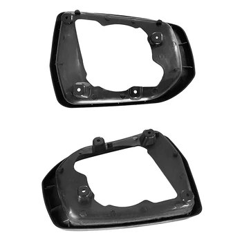 Рамка для отделки корпуса зеркала заднего вида слева и справа для Chevrolet Malibu 2012-2018 2