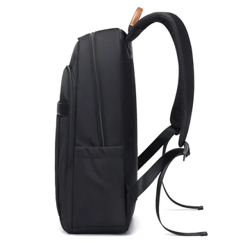 Рюкзак для ГОЛЬФА, мужской деловой рюкзак для путешествий, компьютер Большой емкости, рюкзак для отдыха из ткани Оксфорд, Водонепроницаемая сумка для студенческих книг Tide 2