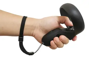 Сенсорный контроллер Oculus для правой и левой руки для Oculus Rift S 2
