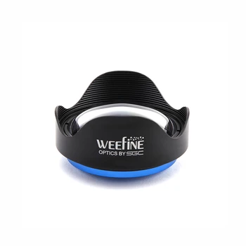 Стандартный широкоугольный объектив Weefine WFL11 M52 2