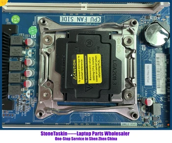StoneTaskin Высокое качество 914285-001 для HP Z4 G4 материнская плата рабочей станции mainboard C612 X99 DDR4 LGA2066 Системная плата Протестирована 3