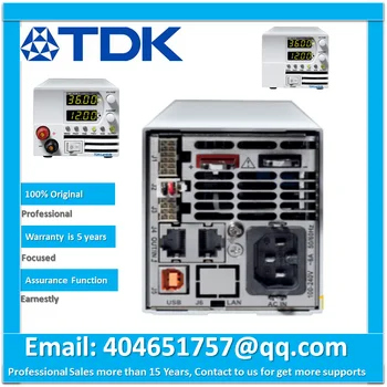 TDK-LAMBDA GEN60-40-1P200 Источник питания: программируемый лабораторный; Ch: 1; 0-60VDC; 0-40A 3