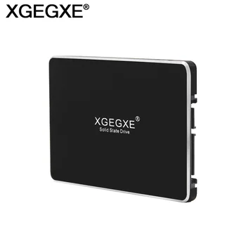 XGEGXE SSD 480 ГБ Твердотельный Жесткий Диск 120 ГБ Внутренний SATA3 2,5-дюймовый Твердотельный Накопитель 240 ГБ ssd для настольного ноутбука 3