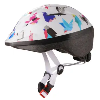 Велосипедный шлем из ПВХ, сертифицированный CPSC, для катания на коньках, скейтбордах, детский защитный велосипедный шлем, велосипедное снаряжение 3