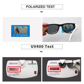 Детские солнцезащитные очки с поляризацией Для мальчиков и девочек, солнцезащитные очки с мультяшным рисунком, детские очки TAC, силиконовые гибкие защитные оправы, оттенки UV400 3