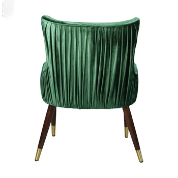 Дизайнерская мебель деревянные ресторанные барные стулья и наборы ресторанных обеденных стульев 3