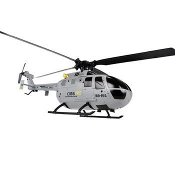 Комплект чехлов C186 C-186 Pro для Радиоуправляемого вертолета, Самолета, Дрона, Запасных Частей, Аксессуаров для обновления 3