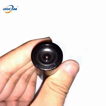 Мини-камера HQCAM EX-SDI Full HD 1080P SDI 6 дюймов 1 Мини-SDI Камера с поддержкой TVI/CVI/AHD/CVBS/E-SDI/SDI с 1/3 Panasonic 0.0001Люкс 3