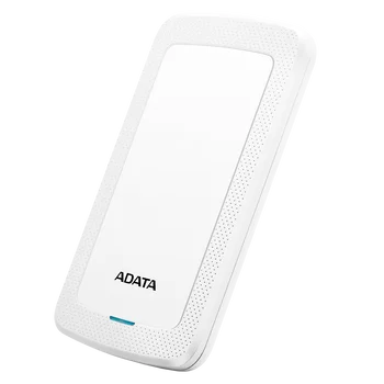 Мобильный Жесткий диск ADATA HV300 USB 3.2 1 ТБ 2 ТБ 4 ТБ 5 ТБ HDD Водонепроницаемый Пылезащитный И Ударопрочный Для Фотосъемки на открытом воздухе Travel HD 3.0 3