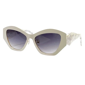 Модные солнцезащитные очки 2022 года для женщин, Высококачественные Солнцезащитные очки, Летние Солнцезащитные очки для улицы Drving UV400 3