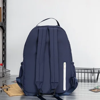 На Лето Новый Модный Дизайн, Дорожный рюкзак для девочек, Водонепроницаемые Нейлоновые рюкзаки для хранения, сумки для отдыха, Студенческие сумки для книг 2023 3