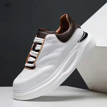 Новая взрывоопасная обувь для настольных игр, высококачественная мужская спортивная обувь для отдыха, летняя амортизирующая обувь для бега, износостойкая A12 3