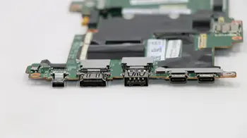 Новый DX120 NM-B141 для Lenovo Thinkpad X1 Carbon Материнская плата Ноутбука Материнская плата ноутбука FRU: 01AY022 01AY074 01AY066 01AY064 Протестирован 3