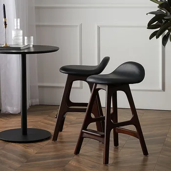 Обеденные стулья Дизайнерский компьютерный стул для гостиной Минималистичный Современный Шезлонг для медитации, Мебель для дома XF15XP 3