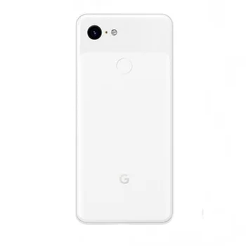 Оригинальный Google Pixel 3 XL XL3 3XL 6,3 