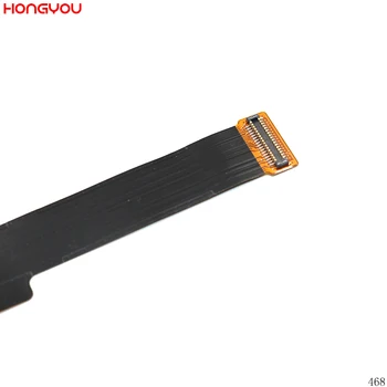 Разъем для ЖК-дисплея основной материнской платы, гибкий кабель для Huawei Honor Play 5X / Enioy 5S 3