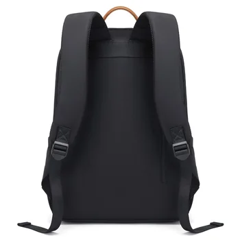 Рюкзак для ГОЛЬФА, мужской деловой рюкзак для путешествий, компьютер Большой емкости, рюкзак для отдыха из ткани Оксфорд, Водонепроницаемая сумка для студенческих книг Tide 3