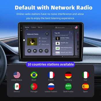 EKIY 2K Экран Автомобильный стерео 2Din Android Для Lexus ES300 ES330 XV30 ES250 2001-2006 DSP Радио Мультимедийный плеер Auto CarPlay GPS 4