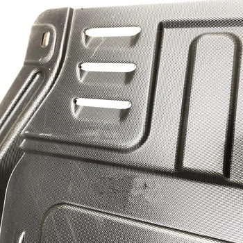 Автомобиль под защитой двигателя, брызговик, крыло, накладка на брызговик, накладка на брызговик для Buick Encore 2013-2018 4