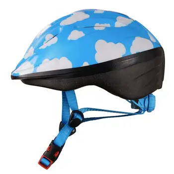 Велосипедный шлем из ПВХ, сертифицированный CPSC, для катания на коньках, скейтбордах, детский защитный велосипедный шлем, велосипедное снаряжение 4